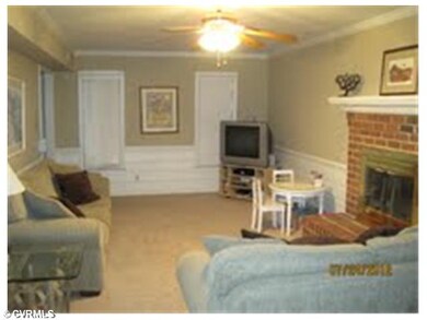 Den/Family/Great Room