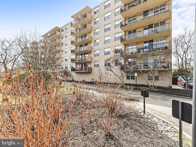 The Trianon unit 701, Bala Cynwyd, PA 19004 - photo 4