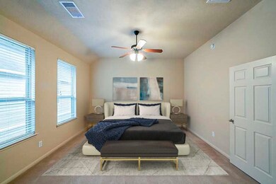 3304 Masters Point Dr, Houston, TX 77091 - photo 3