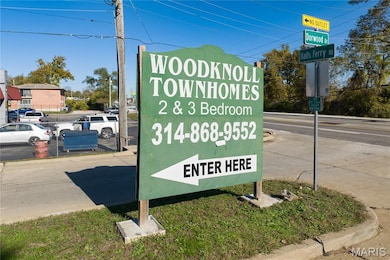 Woodknoll Townhomes, Saint Louis, MO 63136 - photo 3