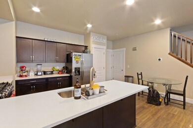 361 E Vancott Way, Stansbury Park, UT 84074 - photo 4