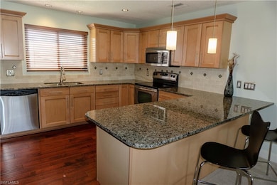 185 Cypress Way E unit 202, Naples, FL 34110 - photo 6