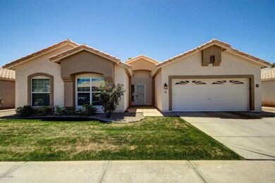 695 E Sheffield Ave, Chandler, AZ 85225 - photo 2