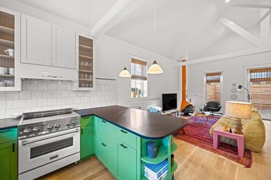 22 Mitchell St - Furnished unit 1, Boston, MA 02127 - photo 7