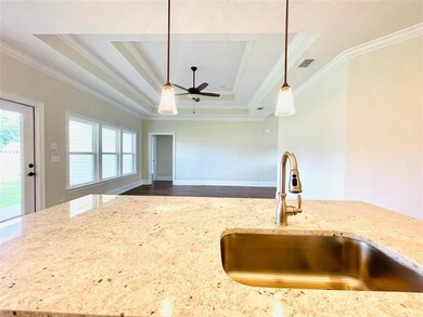 335 Tillis Ln, Crawfordville, FL 32327 - photo 7