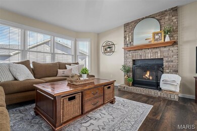 100 Grand Slam Cir, O Fallon, MO 63366 - photo 6