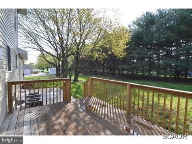 860 Church Hill Rd unit 1, Milford, DE 19963 - photo 5