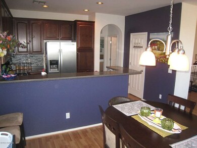 1266 E Marcella Ln, Gilbert, AZ 85295 - photo 5