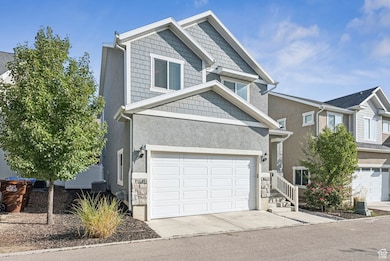 4988 W Longboat Ln unit 60, Herriman, UT 84096 - photo 4
