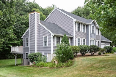 27 Sarah Dr, MerriMacK, NH 03054 - photo 2