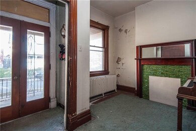 Great opportunity to renovate this property and in