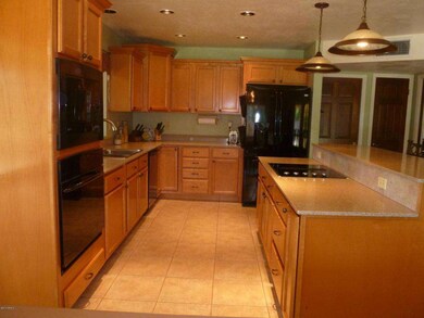 Remodeled Kitchen  continues thru 2012