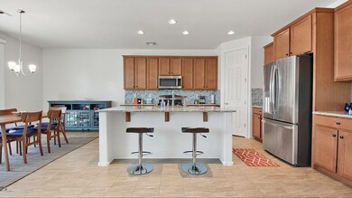 All Stainless Steel Appliances Convey