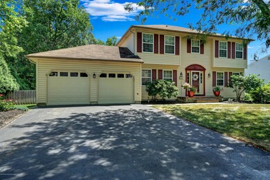 226 Down Hill Run, Toms River, NJ 08755 - photo 5