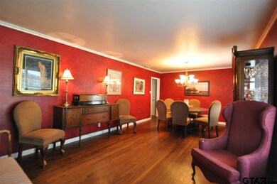 3207 Jan Ave, Tyler, TX 75701 - photo 2