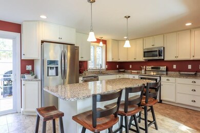 71 Bancroft Rd, Rindge, NH 03461 - photo 3