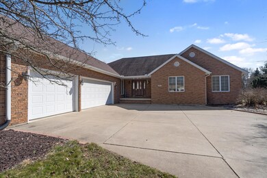 293 First St, Concord, MI 49237