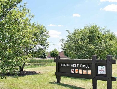 Hobson West Park - West Street
