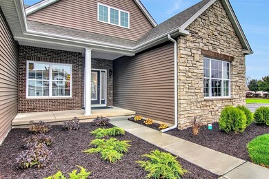 2739 W 132nd Ln, Crown Point, IN 46307 - photo 3