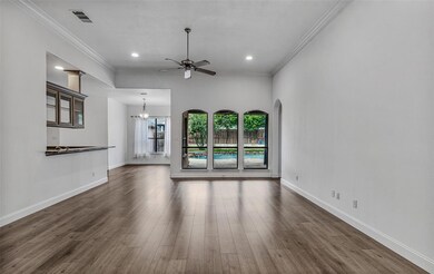 8941 Kingston Ct, North Richland Hills, TX 76182 - photo 5