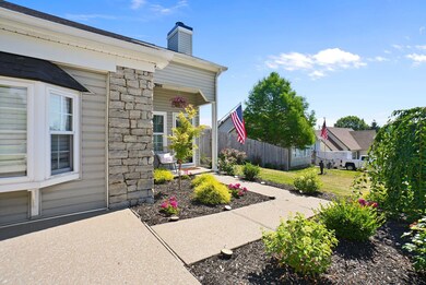 117 Muirfield Ct, Frankfort, KY 40601 - photo 4
