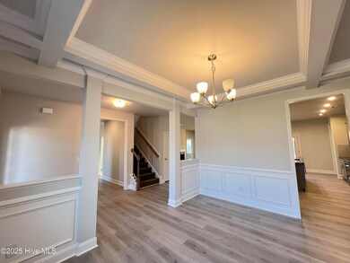 4340 Coolwater Dr unit Lot 26, Bailey, NC 27807 - photo 5