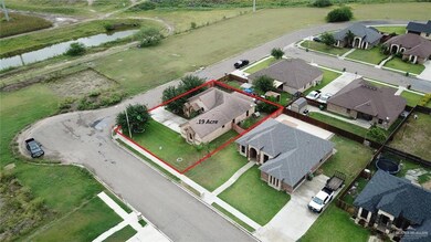 3112 Brush Dr, Weslaco, TX 78599 - photo 2