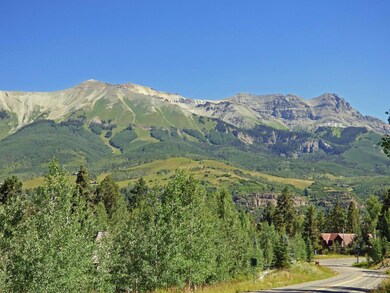 San Sophia range