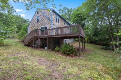 134 Great Hill Dr, Marstons Mills, MA 02648 - photo 2