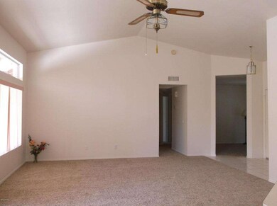 Living Room!