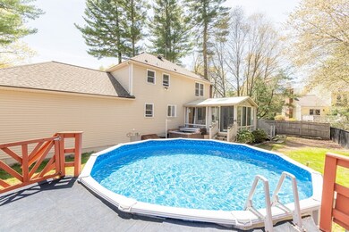 9 Darling Way, Douglas, MA 01516 - photo 4