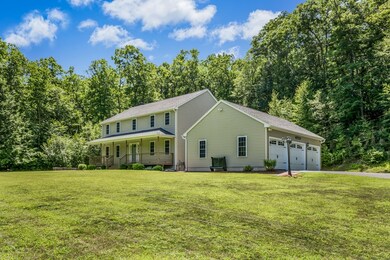 9 Sullivan Blvd, Oxford, MA 01540 - photo 2