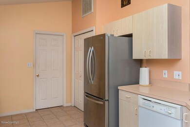 LEADS TO LAUNDRY ROOM
