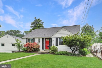 12602 Gould Rd, Silver Spring, MD 20906 - photo 3