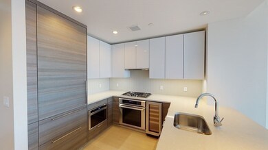 Millennium Tower unit 2914, Boston, MA 02110 - photo 4
