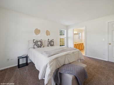 305 Buckingham Cir unit 2A, Elgin, IL 60120 - photo 5