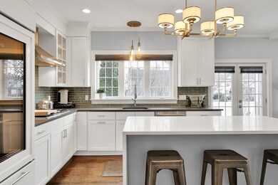 46 Betts Rd, Belmont, MA 02478 - photo 6