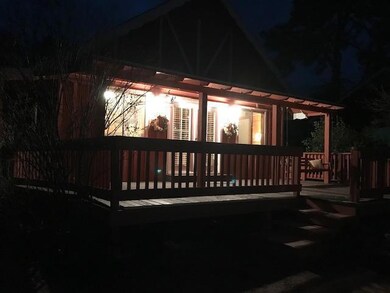 904 night patio