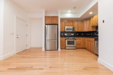 82 E Brookline St unit 1, Boston, MA 02118 - photo 2