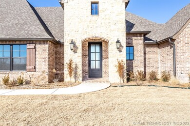 9402 N 61st East Place, Sperry, OK 74073 - photo 5