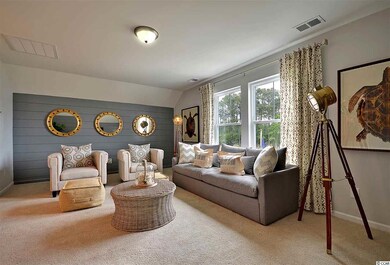 5409 Dunblane Ct unit 38 St. Phillips G6, Myrtle Beach, SC 29579 - photo 4