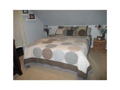 Master Bedroom.