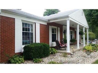 1045 Harter Blvd, Anderson, IN 46011 - photo 3