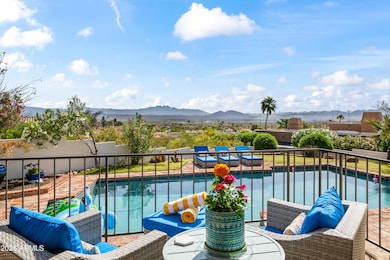 Resort Style Living