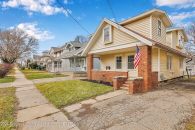 1222 W Barnes Ave, Lansing, MI 48910 - photo 2