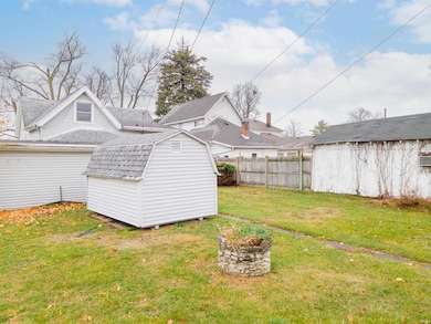 109 S F St, Marion, IN 46952 - photo 4