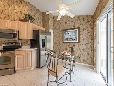 Eat in Kitchen