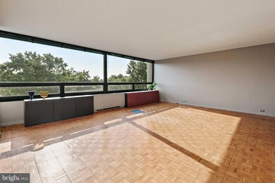 Highfield House Condominium unit 510, Baltimore, MD 21218 - photo 5