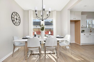 12077 Garmon Mill Rd unit 10, Stanfield, NC 28163 - photo 7