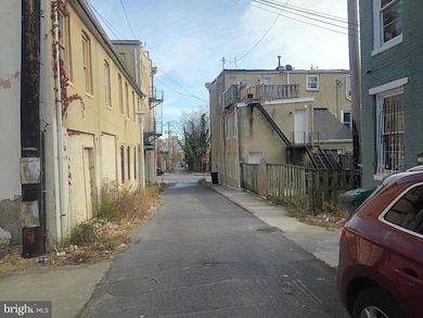 1707 Lemmon St, Baltimore, MD 21223 - photo 3